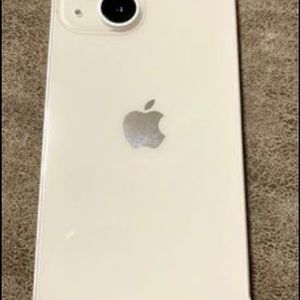Mint Condition iPhone Mini 13 - White